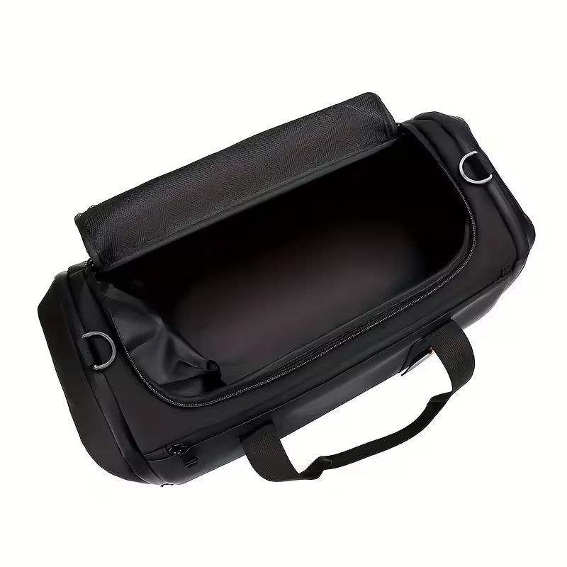 Large Capacity Travel Duffel Bag – Heavy-Duty Oxford Cloth Gym & Overnight Bag