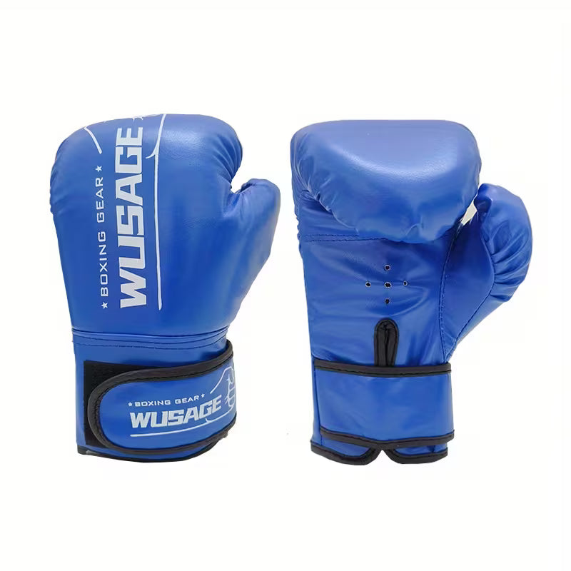Training Boxing Gloves – Men & Women