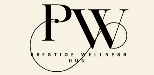 Prestige Wellness Hub