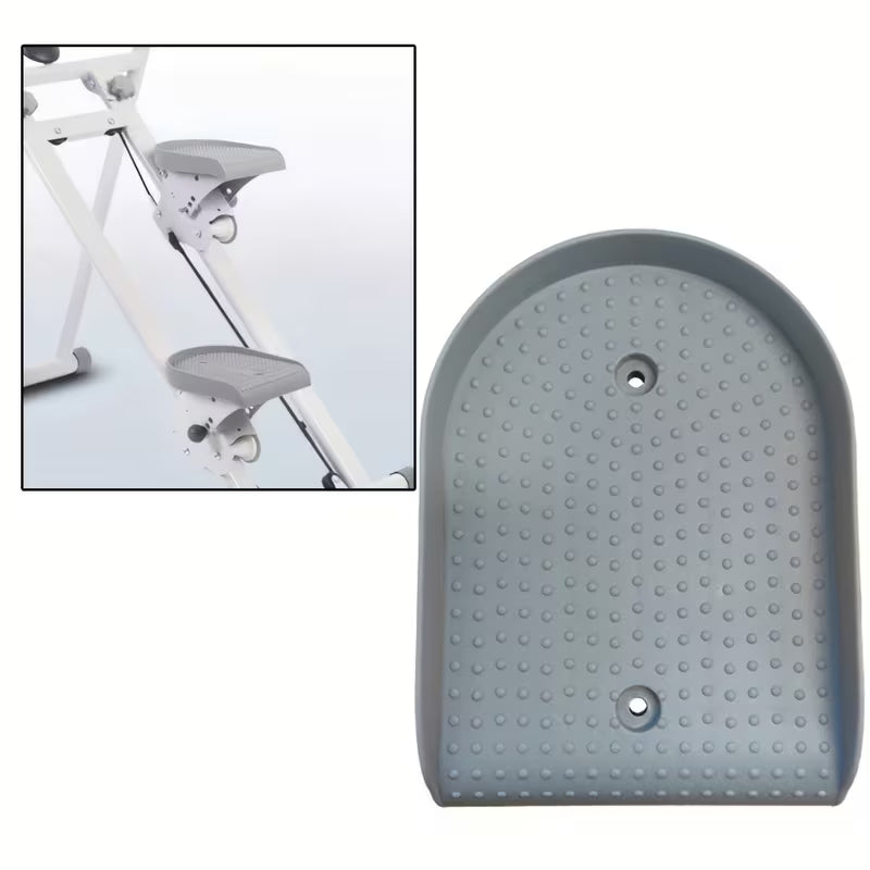 Stair Stepper Machine Pedals (1 Pair)