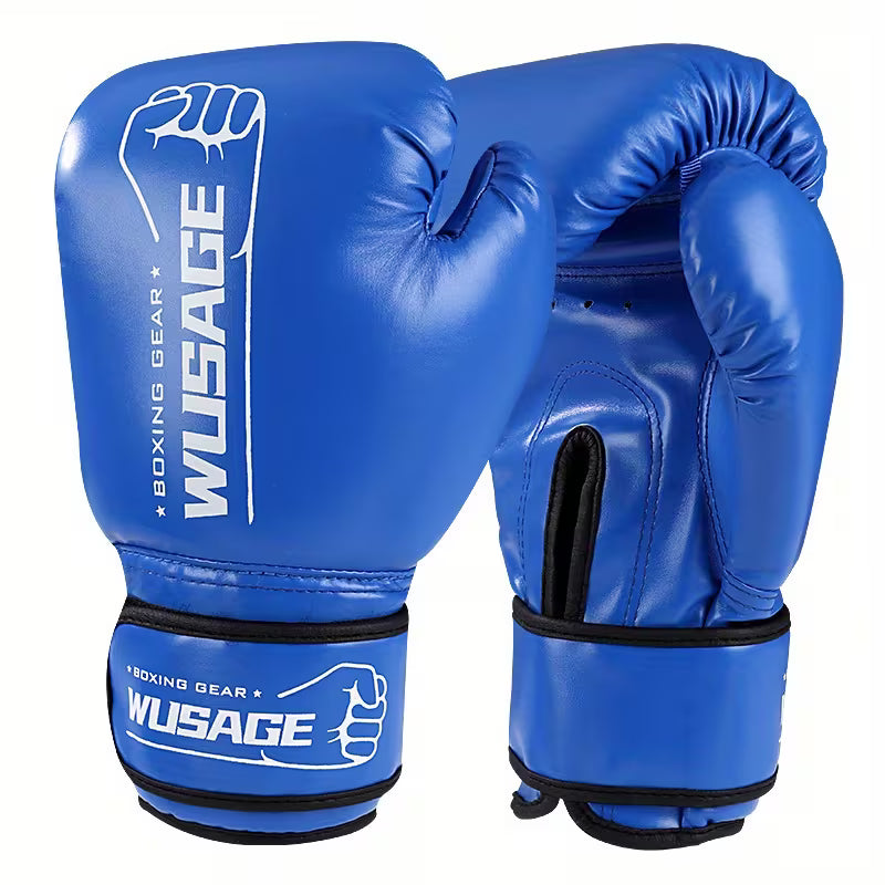 Training Boxing Gloves – Men & Women