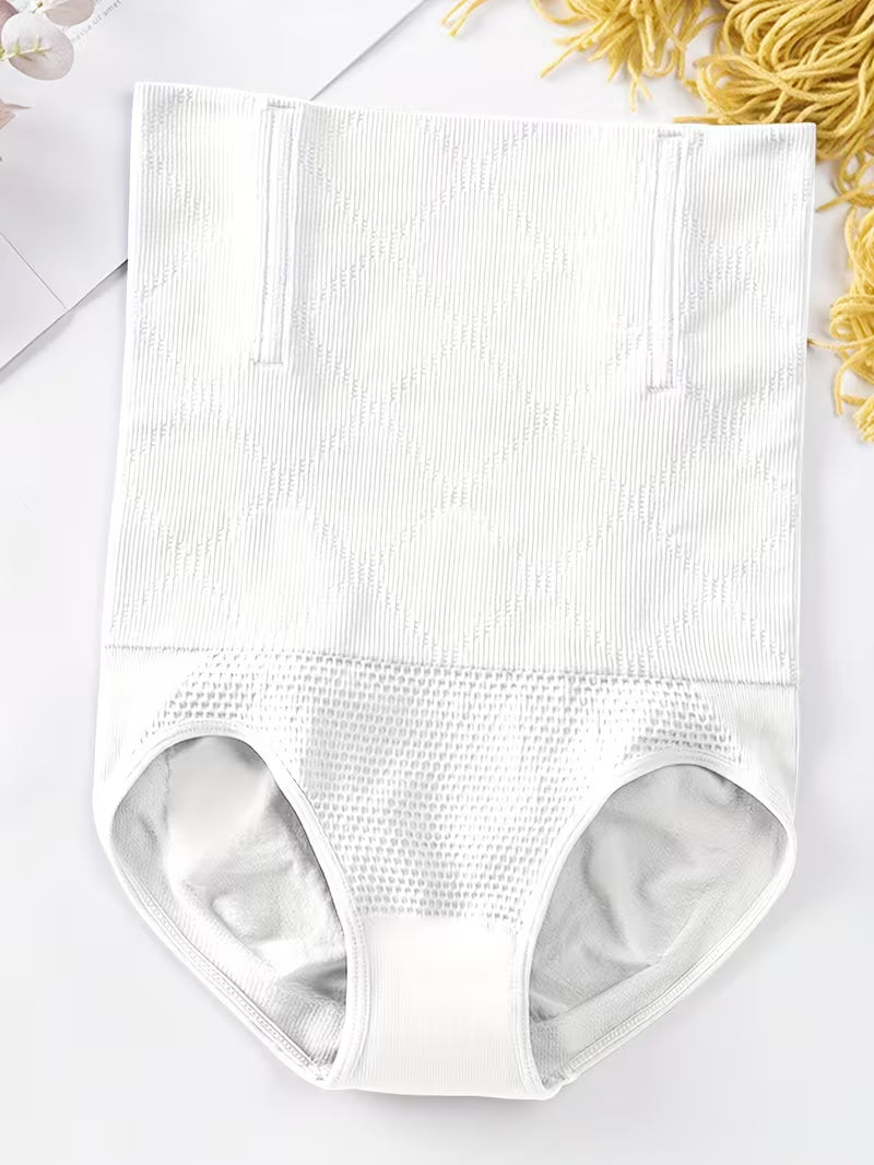 High-Waist Shapewear Panties – Tummy Control & Butt Lift