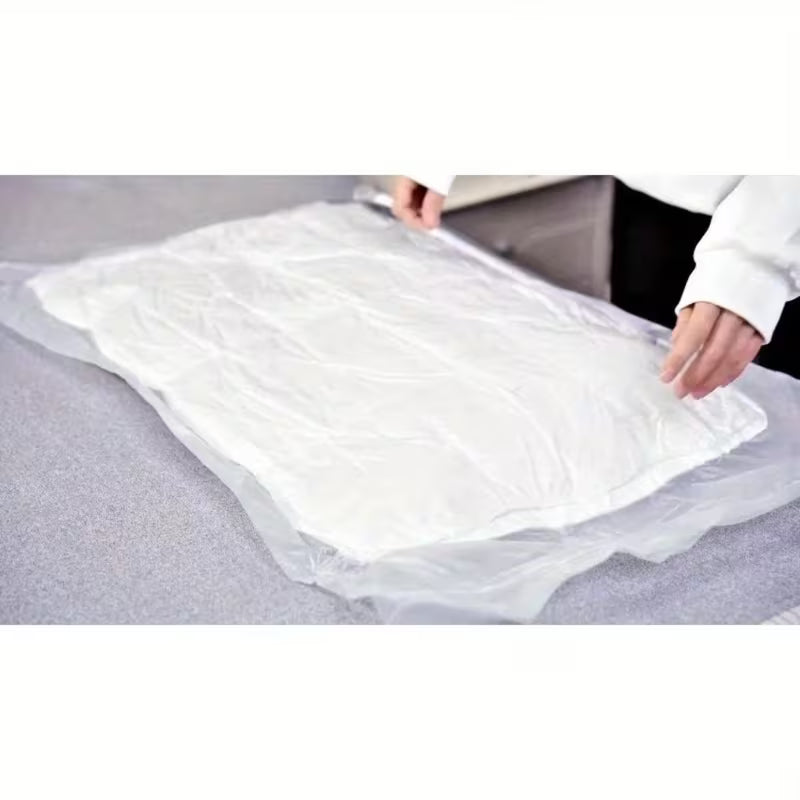 Luxury Hotel Pillow – Ultra Soft & Breathable Headboard Pillow