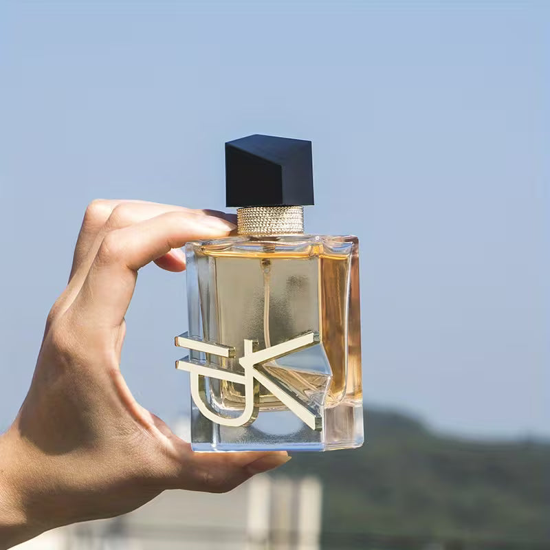 Free Water Eau de Toilette 1.7oz (50ml) – Fresh Long-Lasting Floral & Fruity Unisex Fragrance (Inspired)