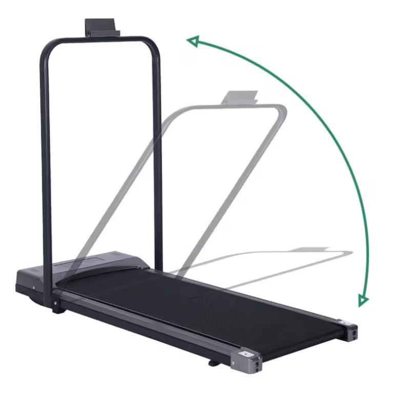 Portable Walking Pad Treadmill 1-6km/h Speed