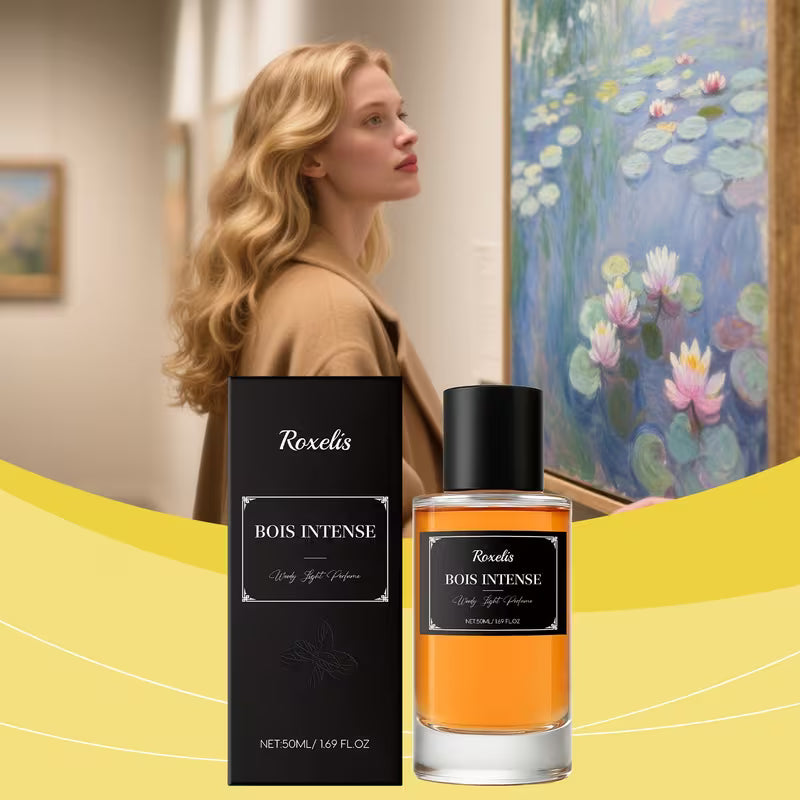Woody Mint Eau De Toilette for Women – Fresh Floral Scent (Inspired)