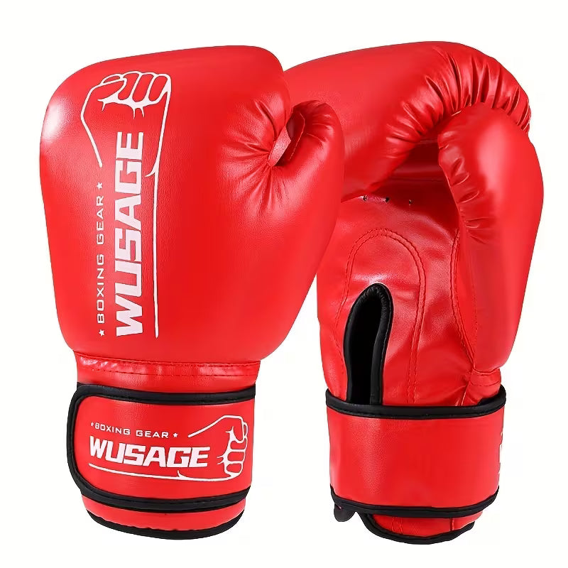 Training Boxing Gloves – Men & Women