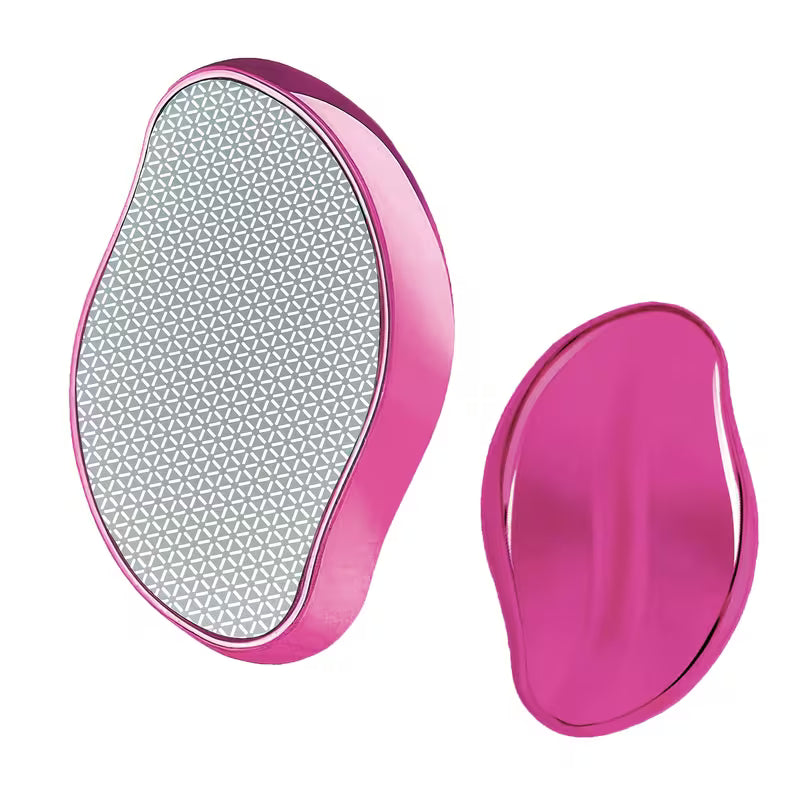 Crystal Hair Remover – Reusable Painless Exfoliating Tool