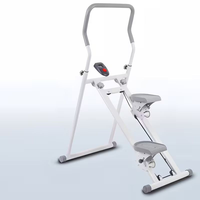 Stair Stepper Machine Pedals (1 Pair)
