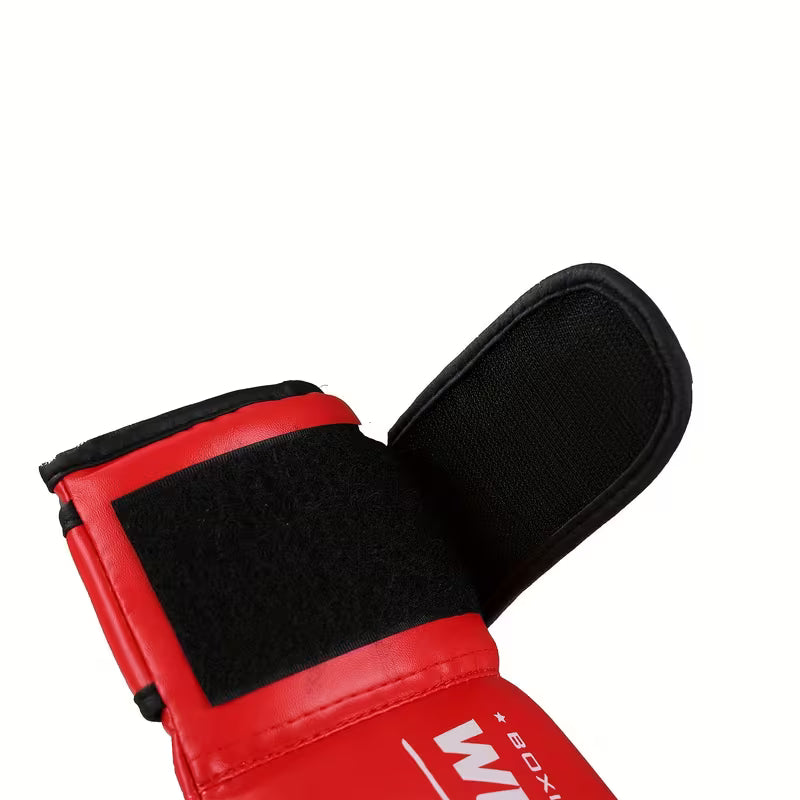 Training Boxing Gloves – Men & Women