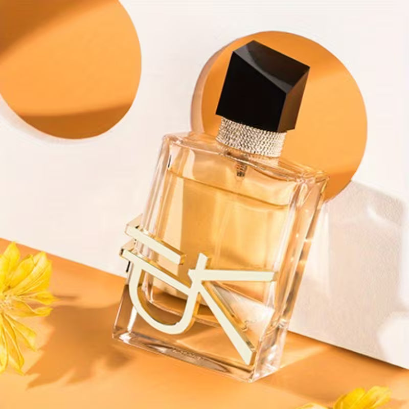 Free Water Eau de Toilette 1.7oz (50ml) – Fresh Long-Lasting Floral & Fruity Unisex Fragrance (Inspired)