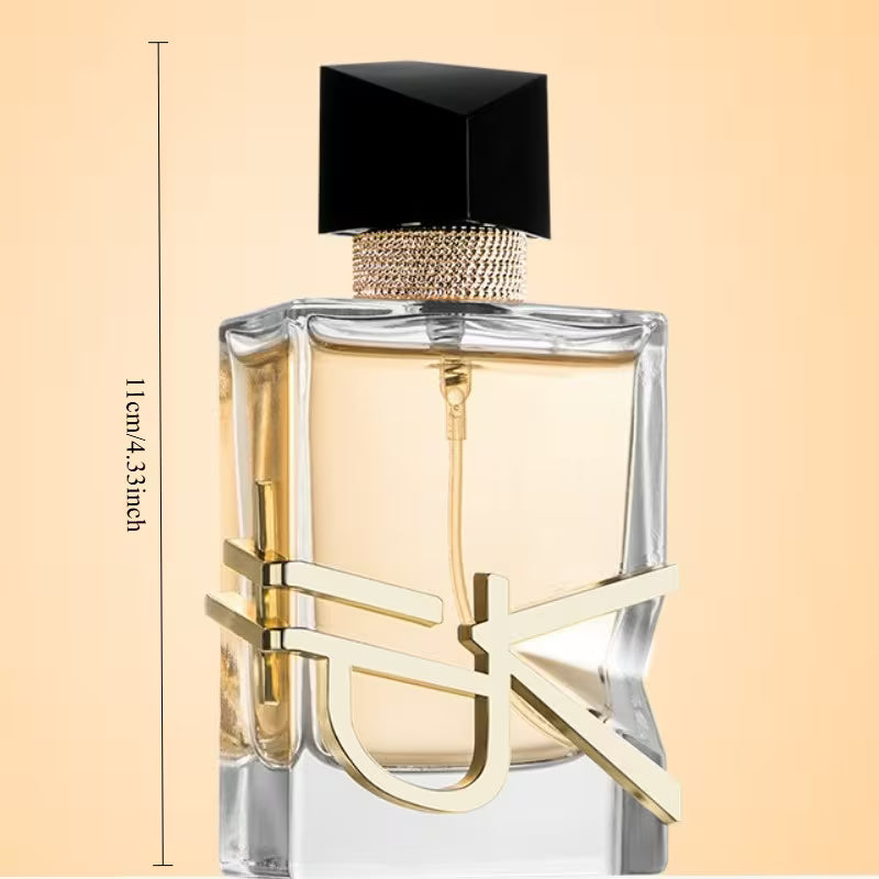Free Water Eau de Toilette 1.7oz (50ml) – Fresh Long-Lasting Floral & Fruity Unisex Fragrance (Inspired)