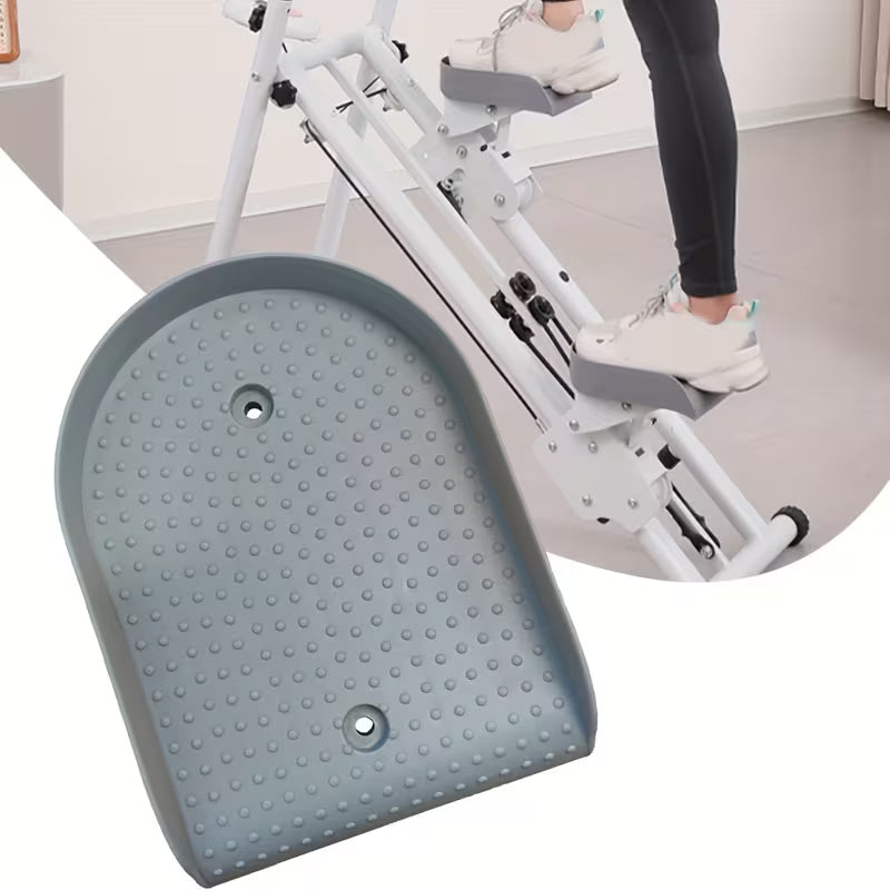 Stair Stepper Machine Pedals (1 Pair)