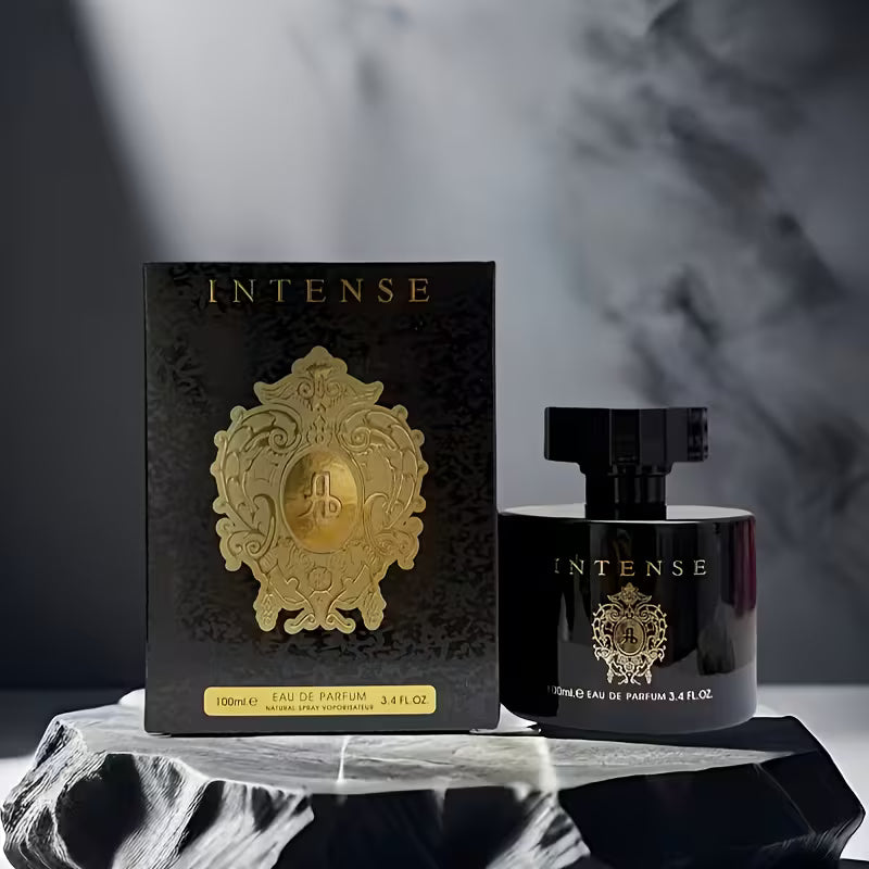 Unisex Arabian Perfume 100ml – Woody Middle Eastern Scent