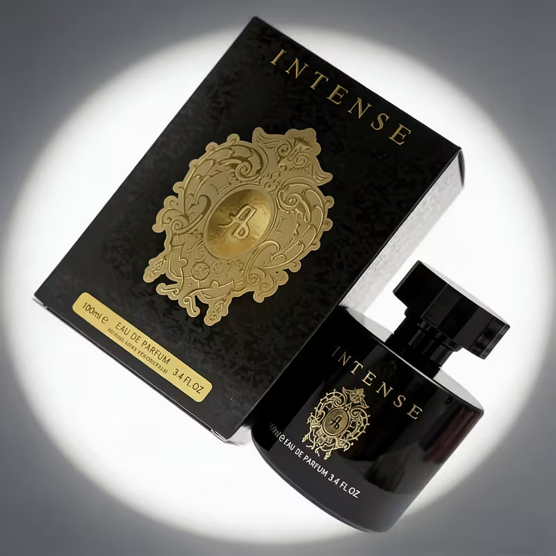 Unisex Arabian Perfume 100ml – Woody Middle Eastern Scent