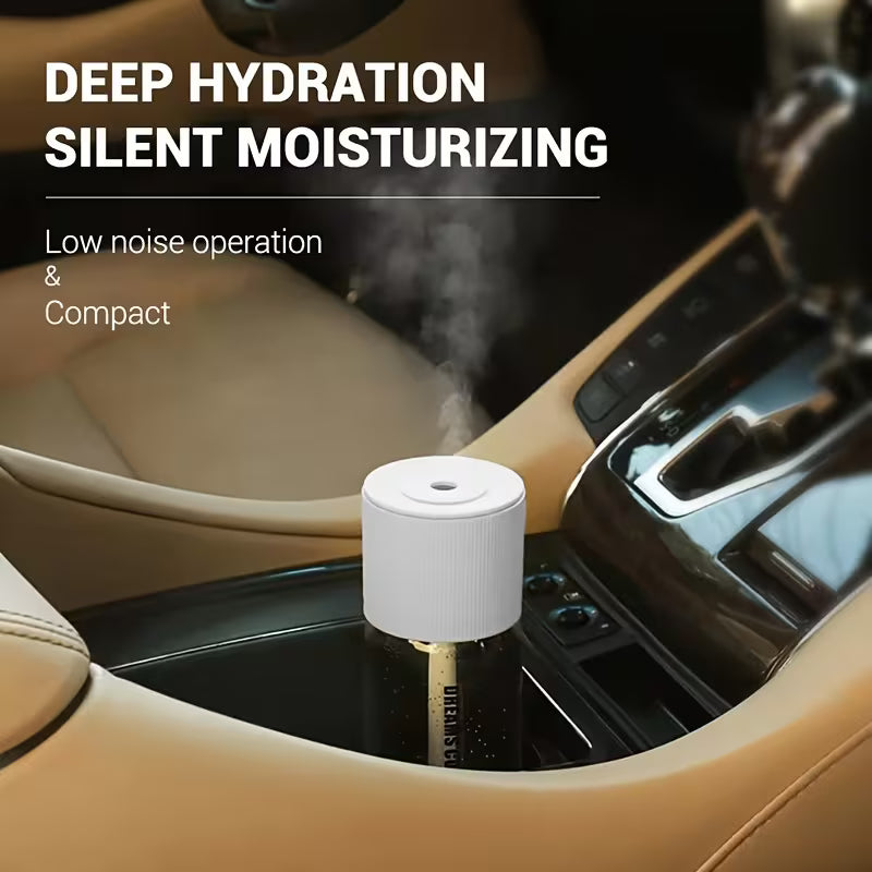 Home Humidifier for Bedroom & Living Room Decoration