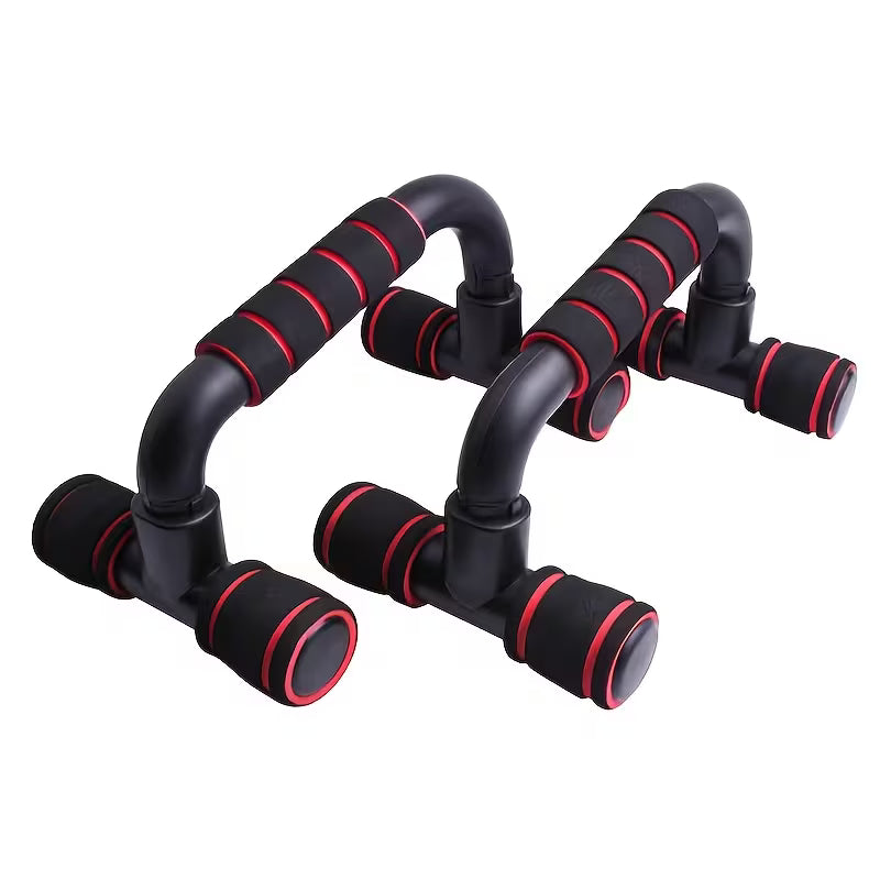 Abdominal Wheel Push-Up Combination Set – Core & Full-Body Fitness Muscle Trainer