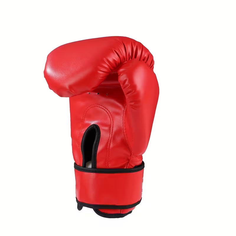 Training Boxing Gloves – Men & Women