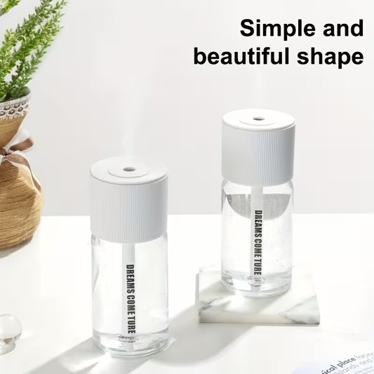 Home Humidifier for Bedroom & Living Room Decoration