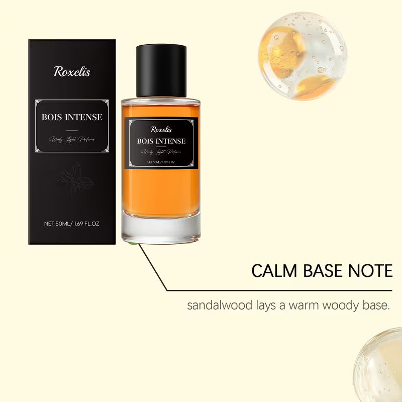 Woody Mint Eau De Toilette for Women – Fresh Floral Scent (Inspired)