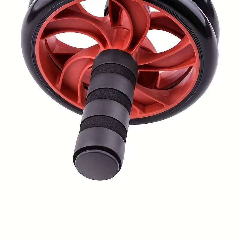 Abdominal Wheel Push-Up Combination Set – Core & Full-Body Fitness Muscle Trainer
