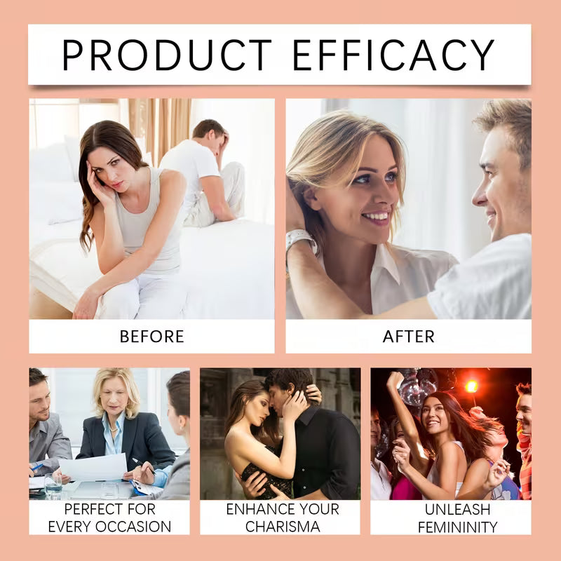Elegant Sandalwood Perfume for Women – Fresh, Natural & Long-Lasting Mini Fragrance (Inspired)