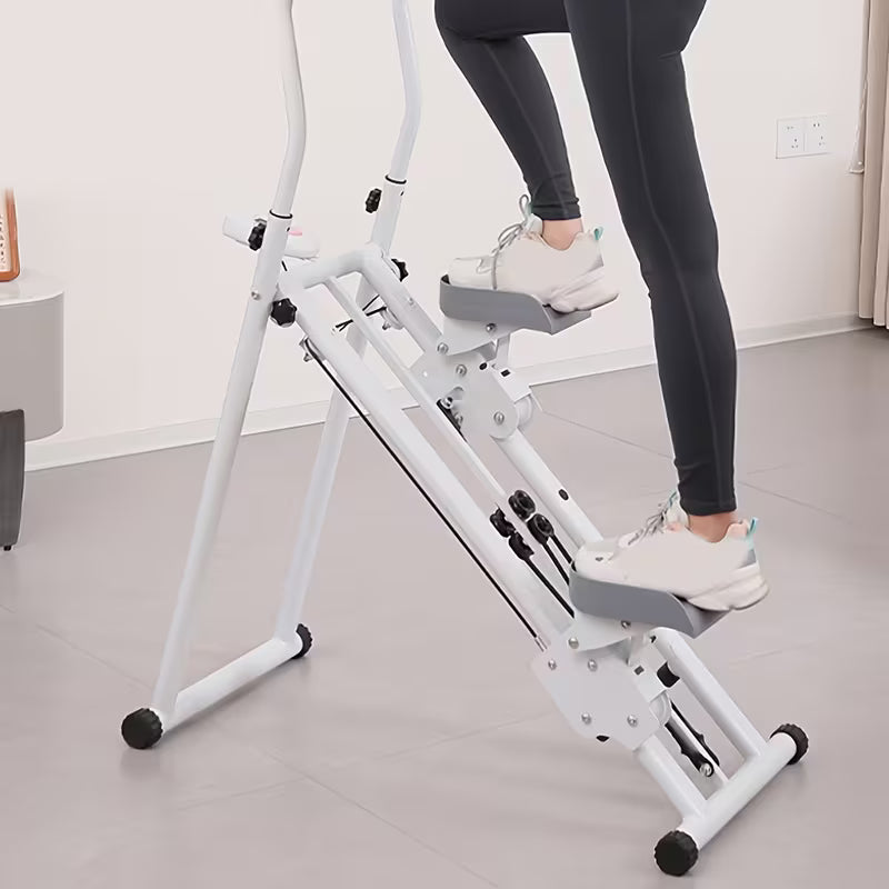 Stair Stepper Machine Pedals (1 Pair)