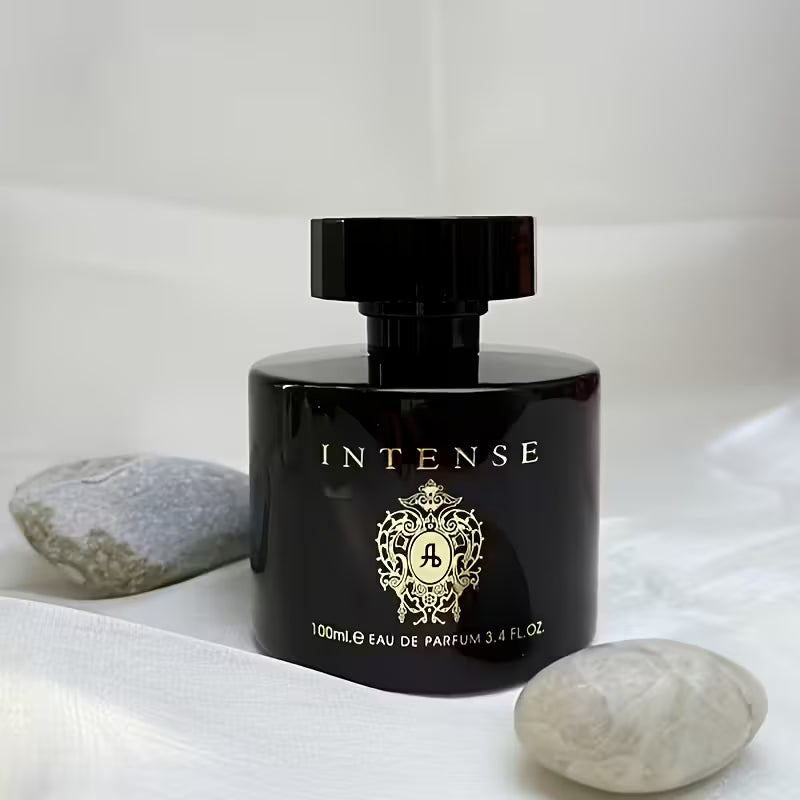 Unisex Arabian Perfume 100ml – Woody Middle Eastern Scent