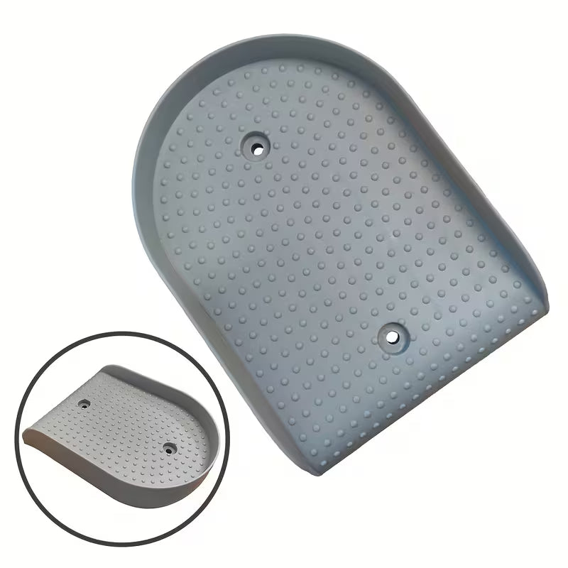 Stair Stepper Machine Pedals (1 Pair)