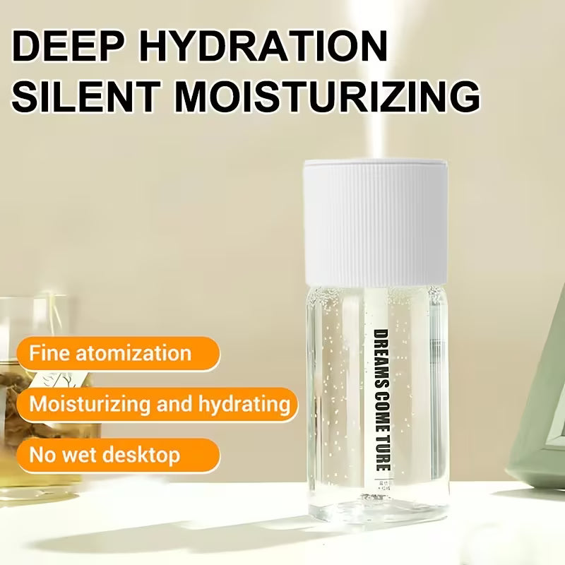 Home Humidifier for Bedroom & Living Room Decoration