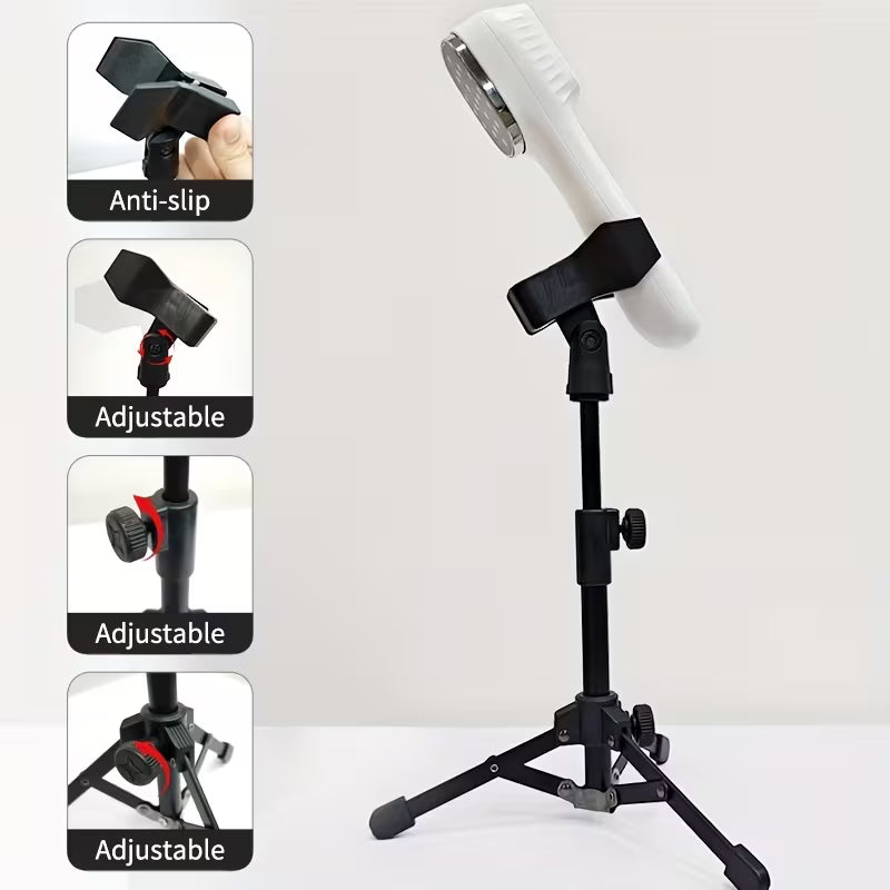 USB Rechargeable Red Light Therapy Device (650nm & 808nm) – Handheld Body, Face & Joint Care Tool