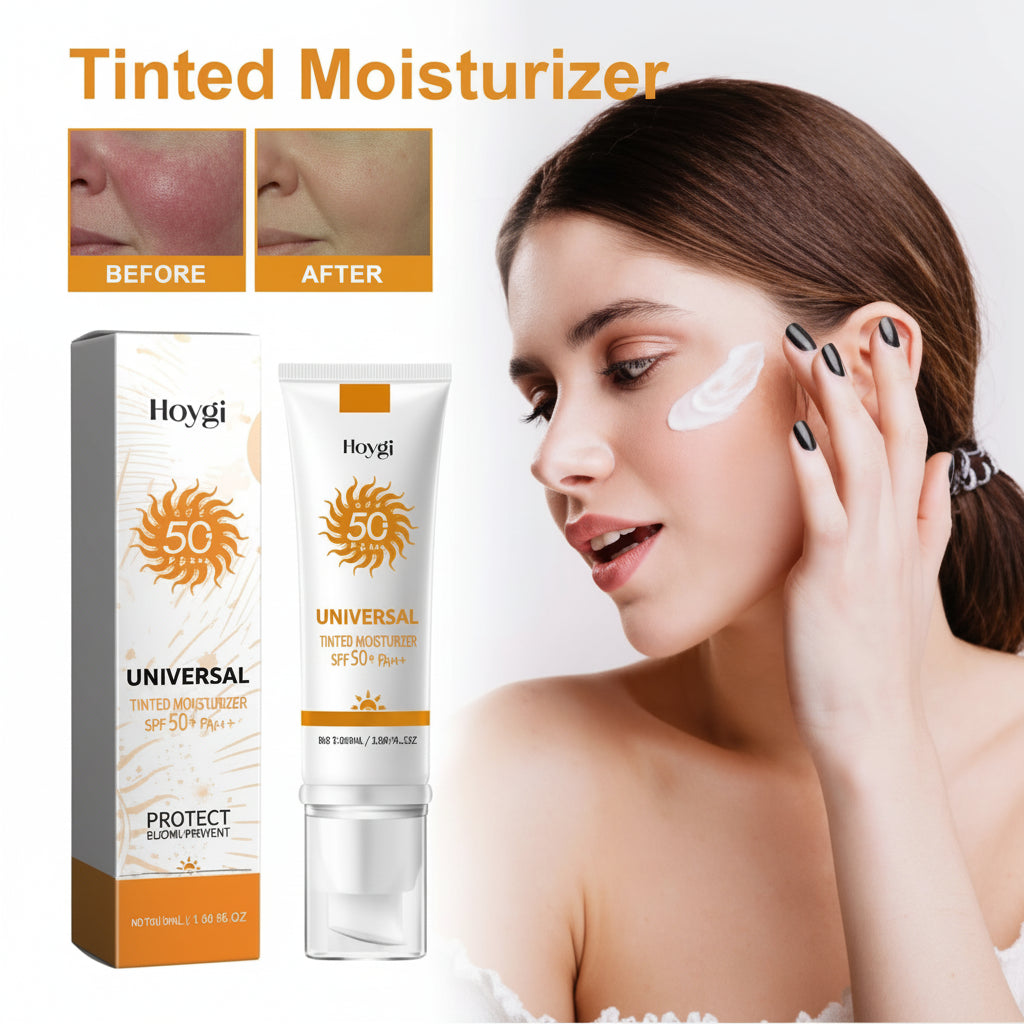 All-in-one Foundation Protector-50ML