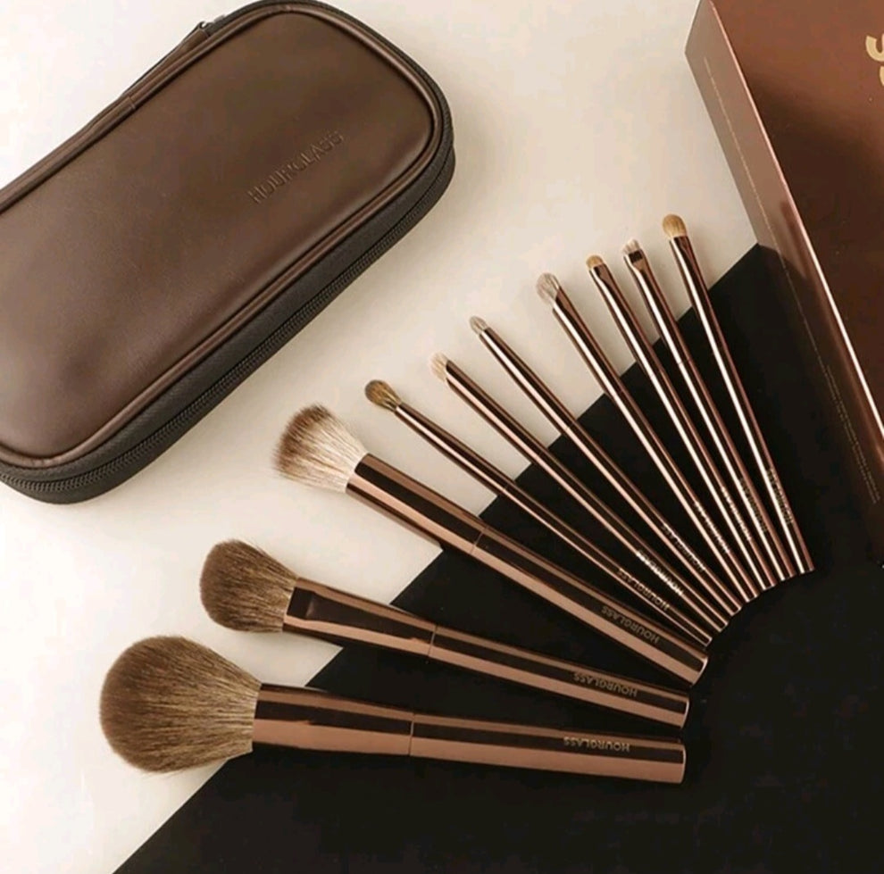 HOURGLASS Make Up Brushes