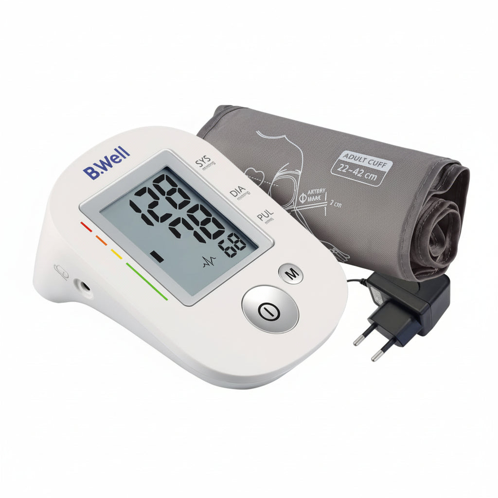 Blood Pressure Machine