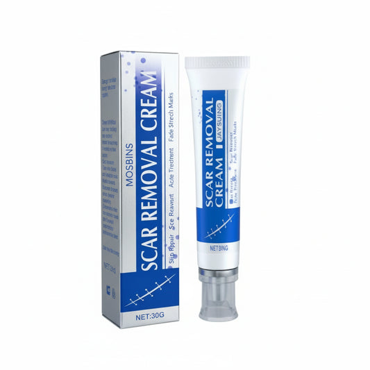 Scar-lightening Skin Repair Cream-30G