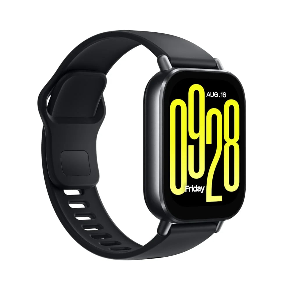 Redmi Watch 5 Active Unboxed