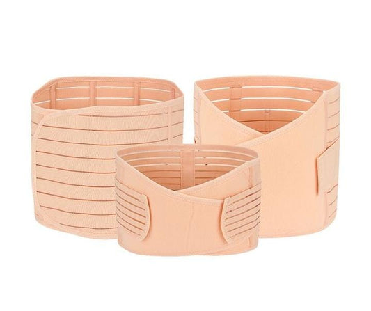 Postpartum Body Belt for Belly Recovery