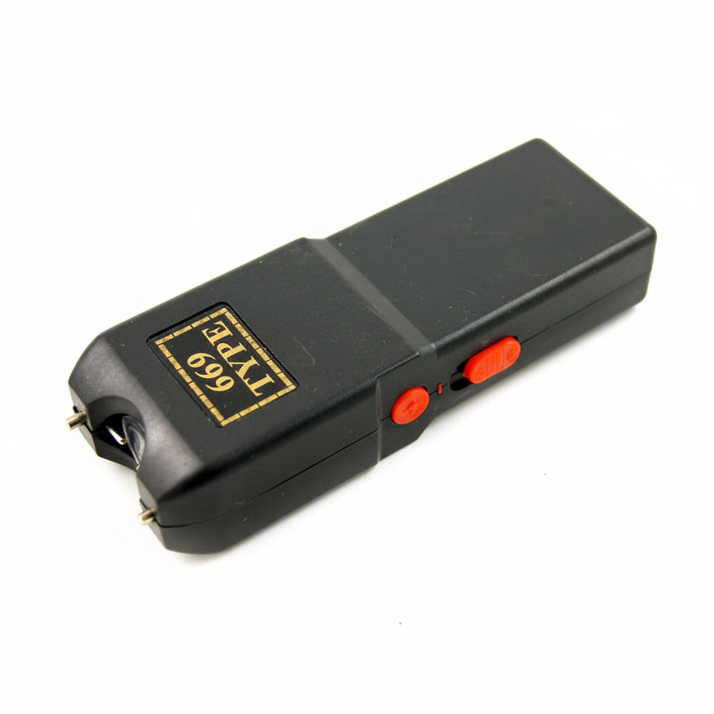 669 Type Taser