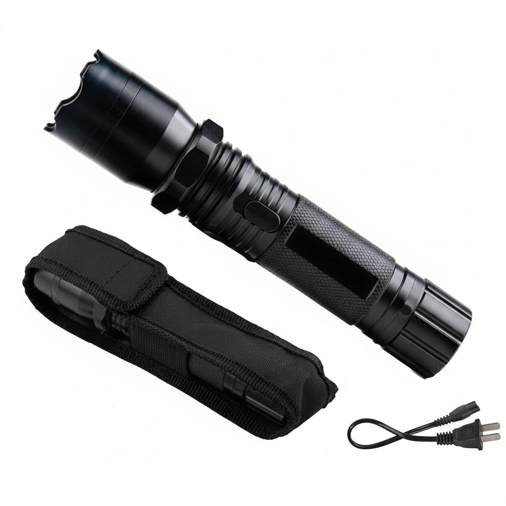 1101 Flashlight Shocker