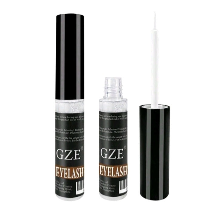 GZE Eyelash Lash Boosting Serum