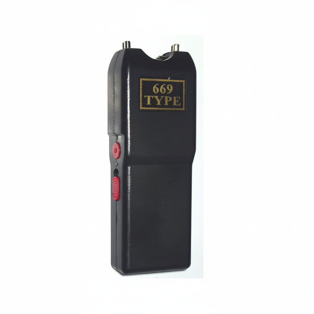 669 Type Taser