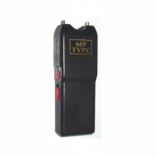669 Type Taser