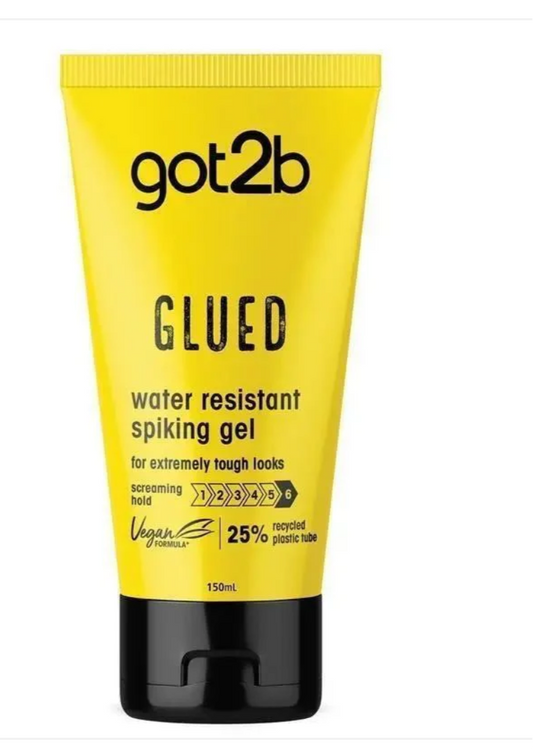 Got2b Glued Spiking Gel