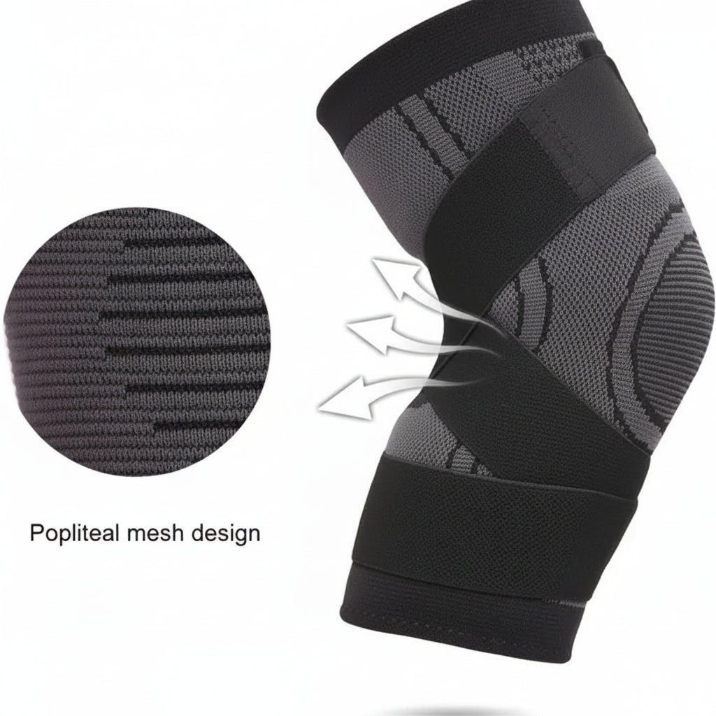 Knee Brace Compression Knee Sleeve