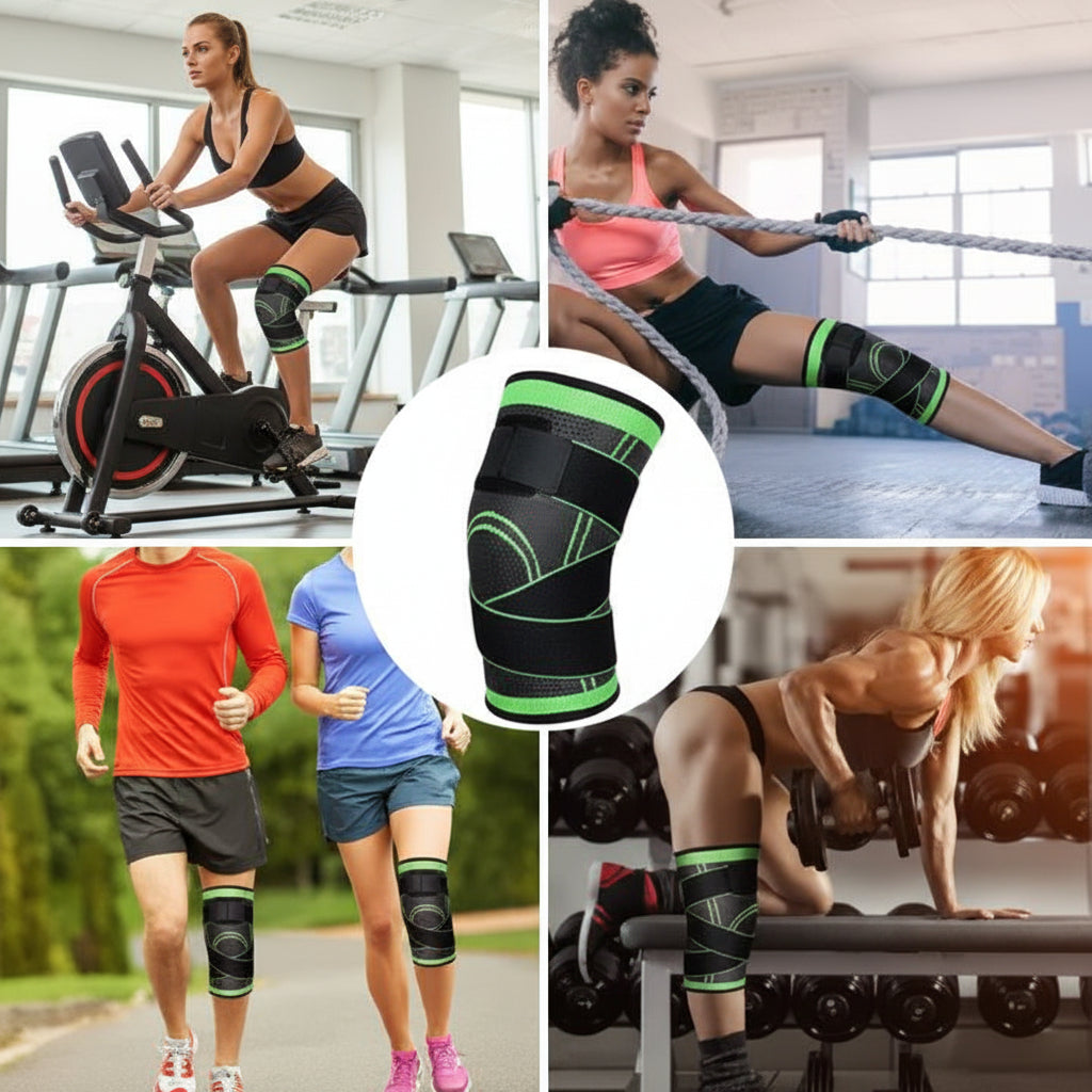 Knee Brace Compression Knee Sleeve