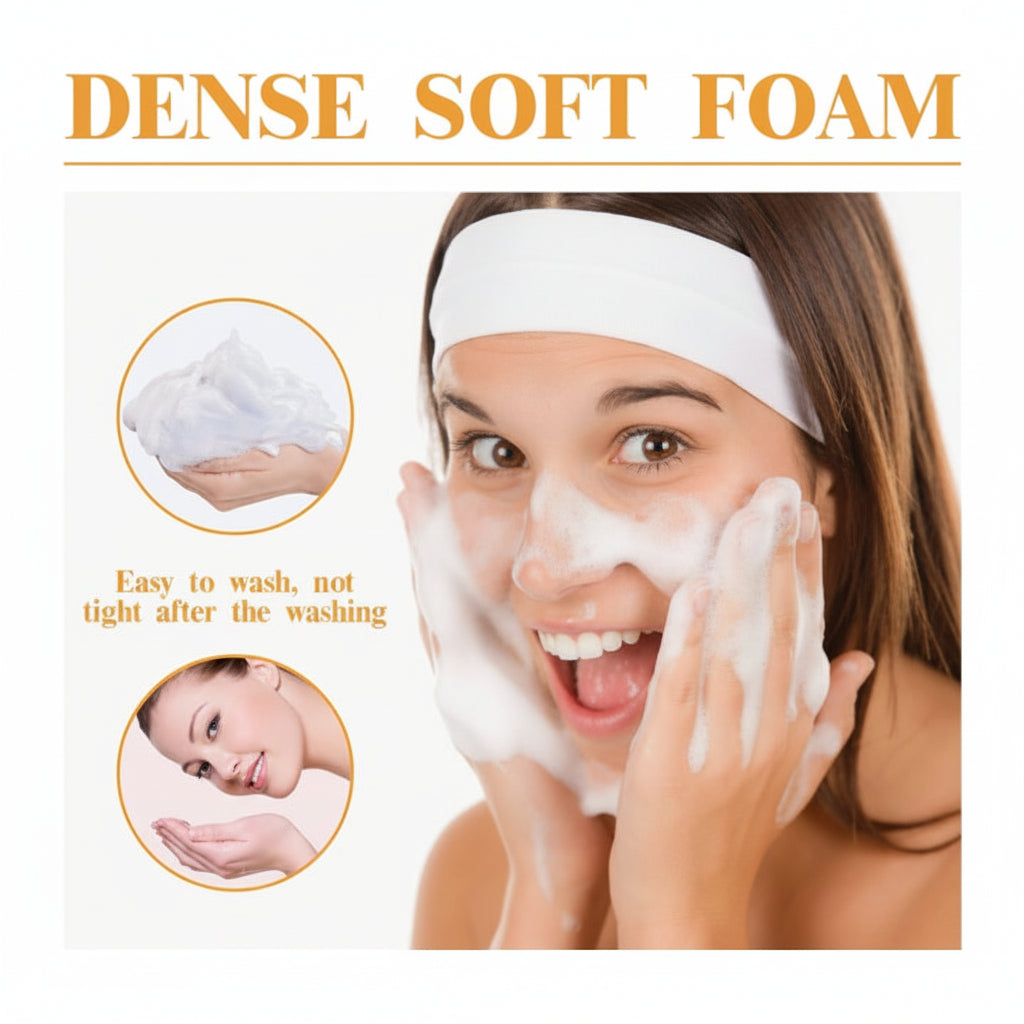 Turmeric Cleanser Deep Cleanses Facial Skin-100ML