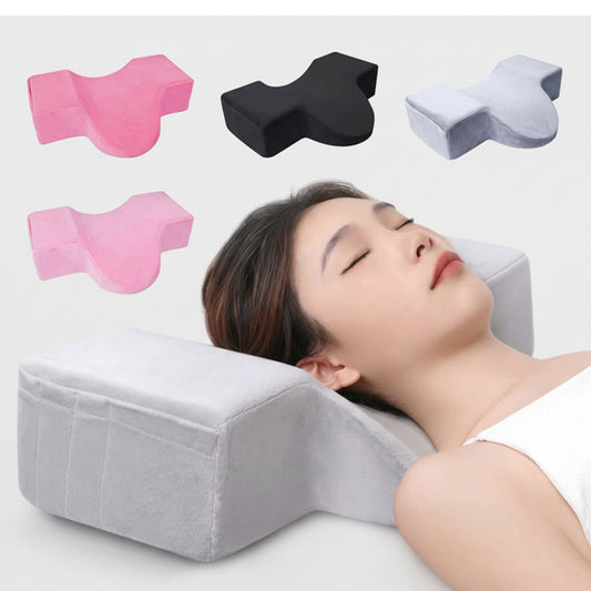 Eyelash Extension Pillow