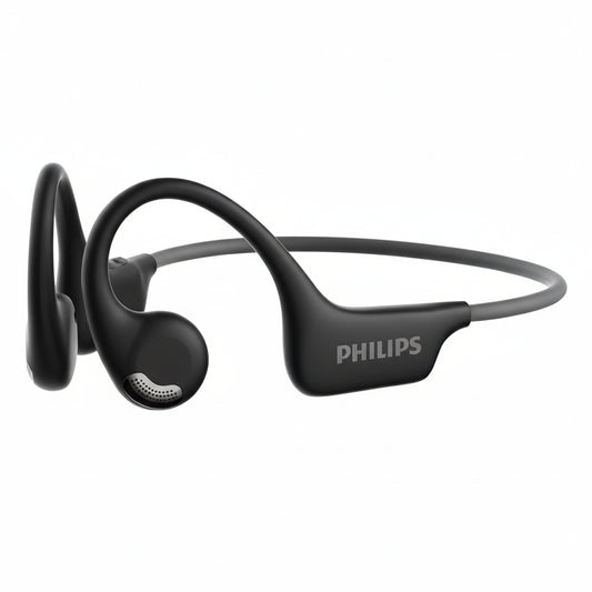 OPen-Ear Wireless Bone Conduction Clip Earphones
