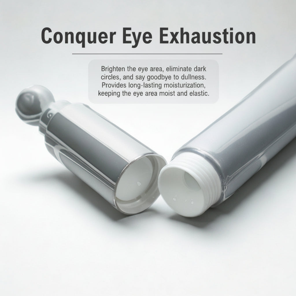 Hoygi Electric Massage Eye Cream