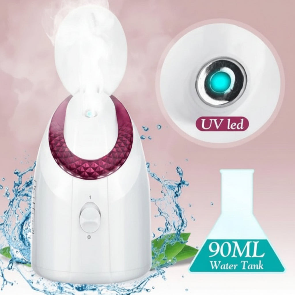 Viral Deep Cleanse Facial Kit – Spa-Quality Skincare at Home